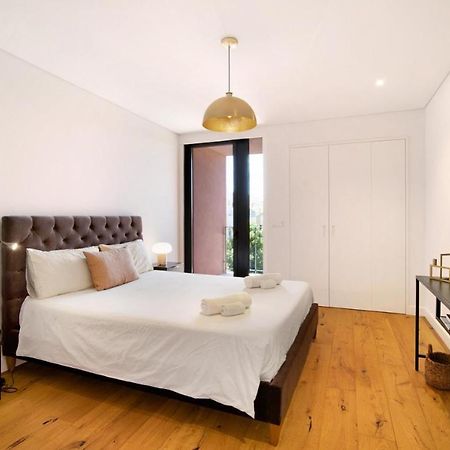 Beautiful Modern Design Condo With Swimming Pool 维拉摩拉 外观 照片