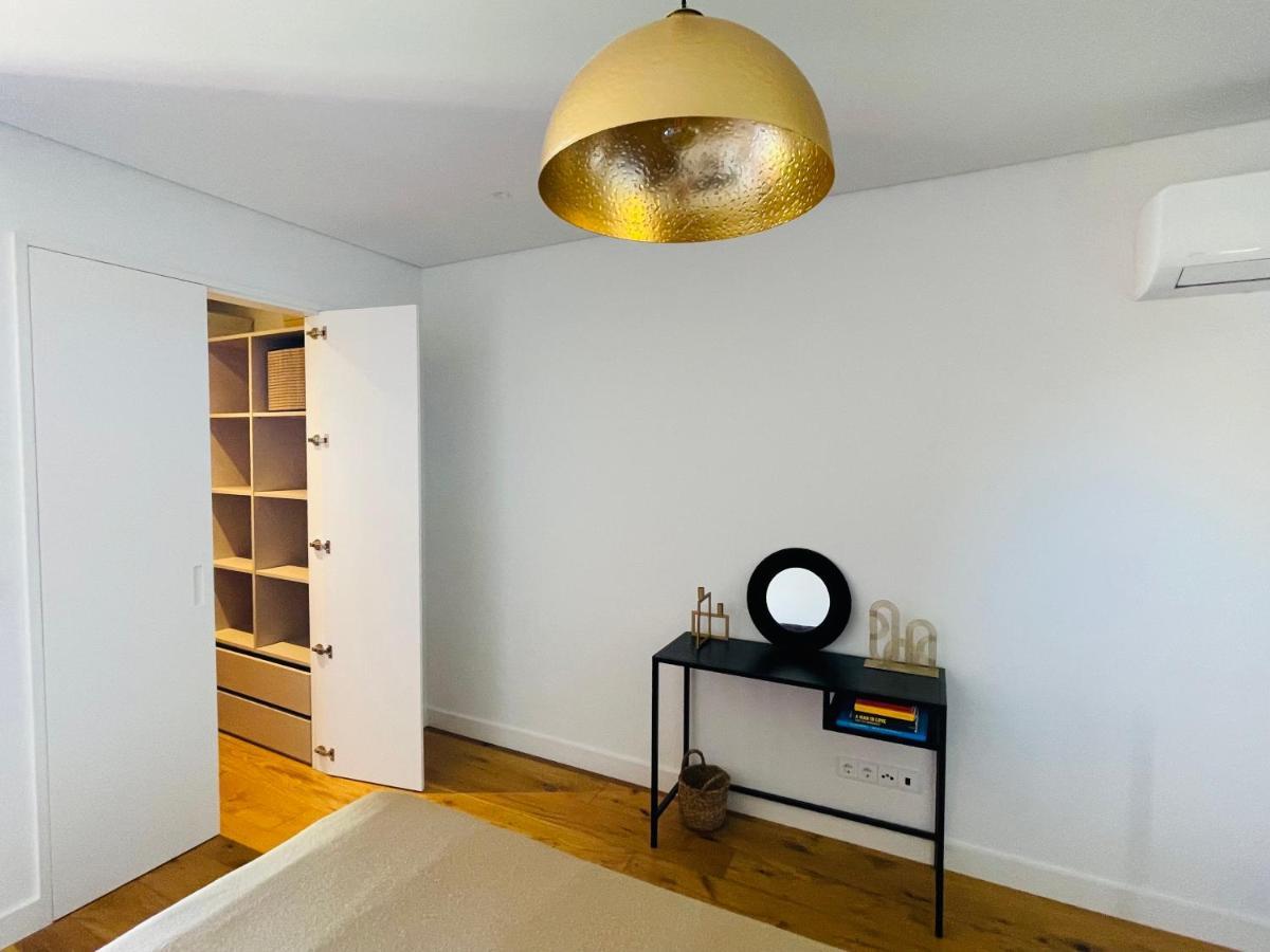 Beautiful Modern Design Condo With Swimming Pool 维拉摩拉 外观 照片