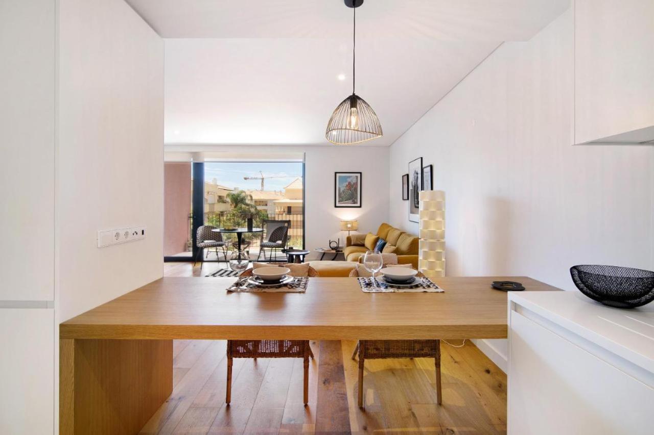 Beautiful Modern Design Condo With Swimming Pool 维拉摩拉 外观 照片
