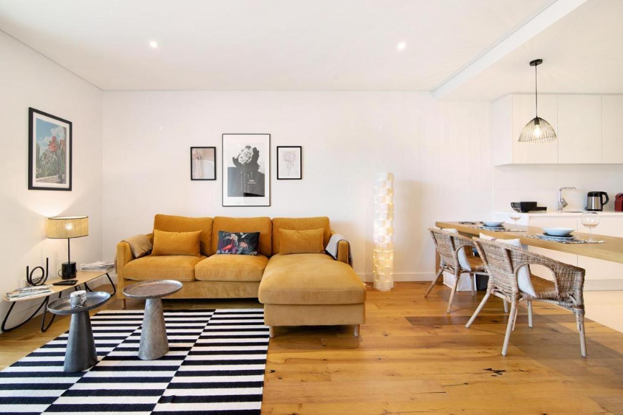 Beautiful Modern Design Condo With Swimming Pool 维拉摩拉 外观 照片