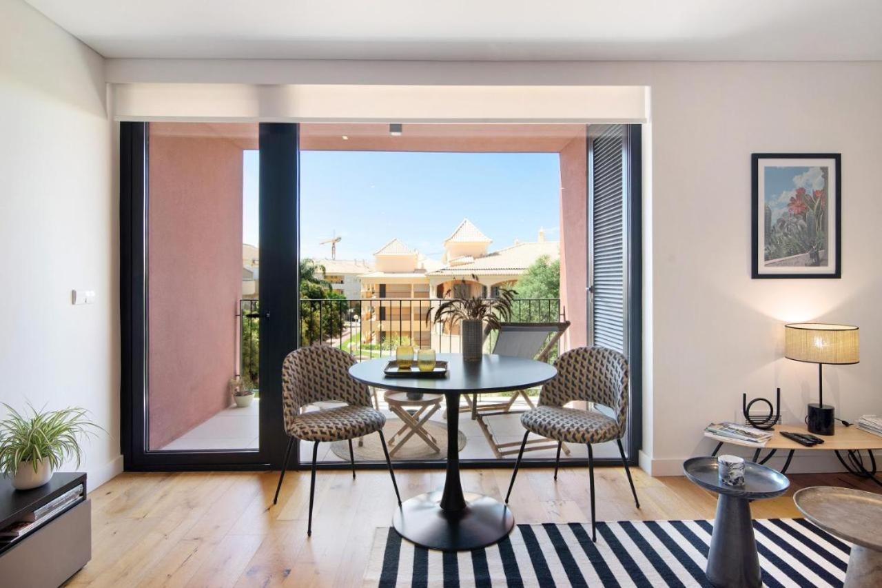 Beautiful Modern Design Condo With Swimming Pool 维拉摩拉 外观 照片