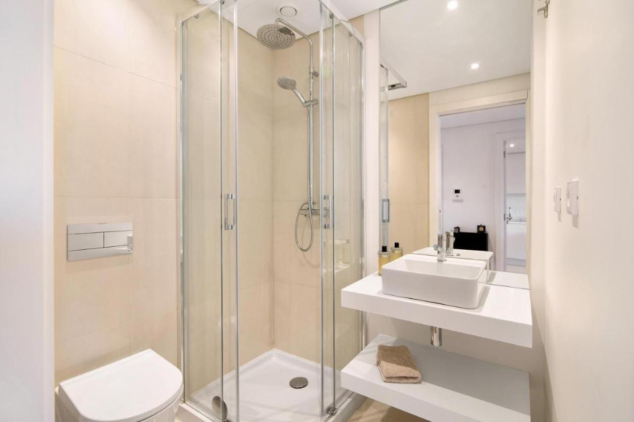 Beautiful Modern Design Condo With Swimming Pool 维拉摩拉 外观 照片