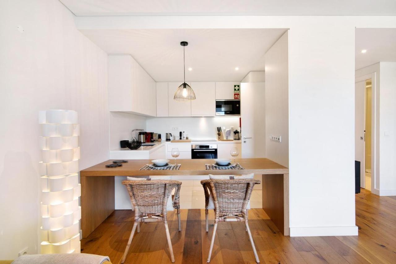 Beautiful Modern Design Condo With Swimming Pool 维拉摩拉 外观 照片