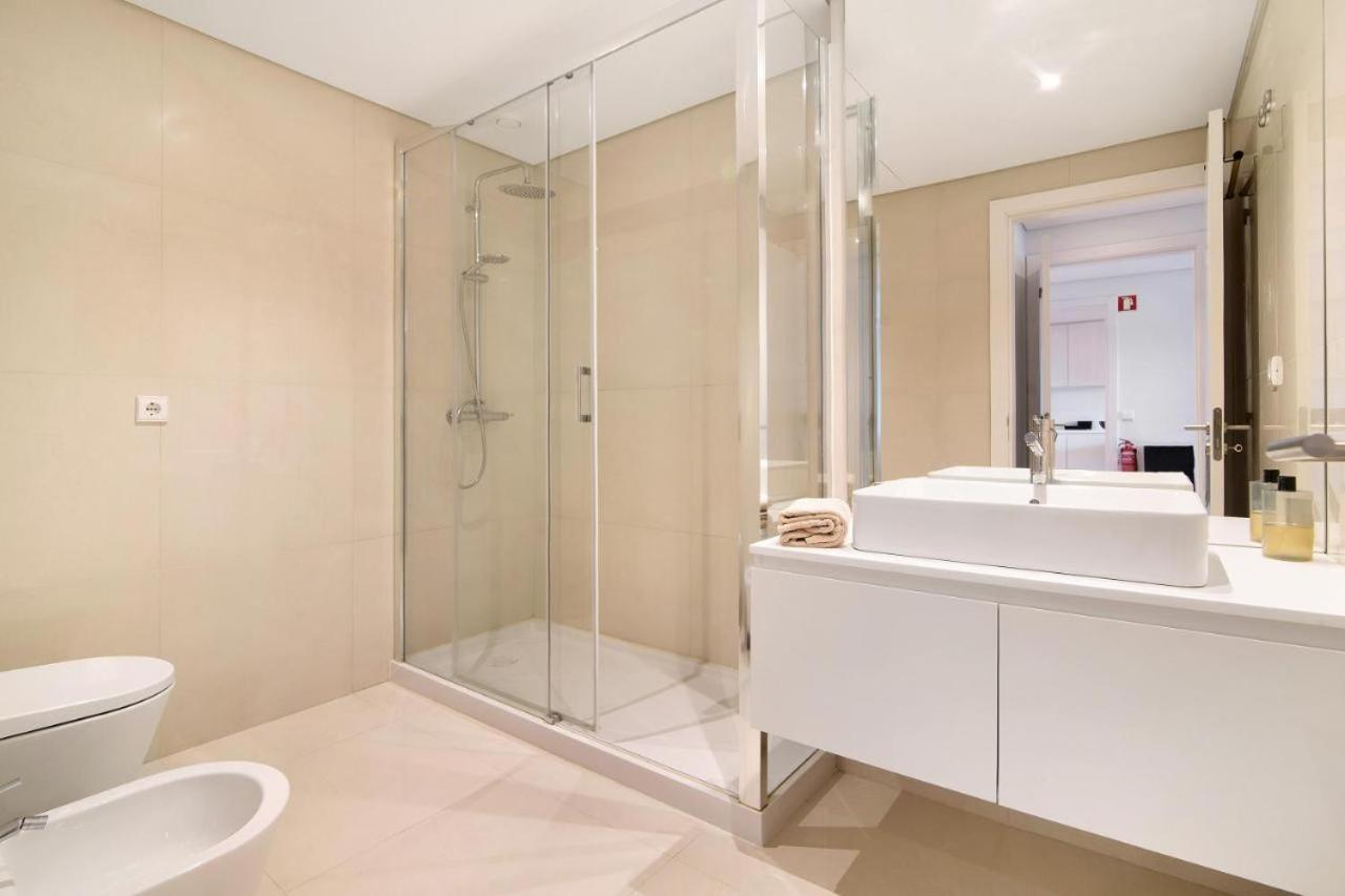 Beautiful Modern Design Condo With Swimming Pool 维拉摩拉 外观 照片
